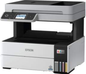 Epson | Multifunctional printer | EcoTank