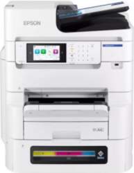 Epson | Multifunctional printers | WorkForce