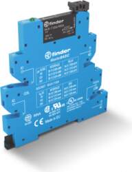 Finder MASTERBASIC - INTERFACE RELAY SSR