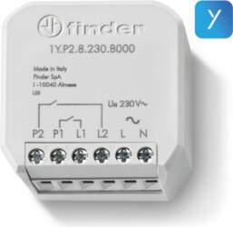 Finder YESLY INTERFACE 2 INPUTS 1YP28230B000