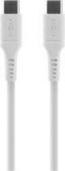 Fixed | Liquid Silicone Cable USB-C/USB-C