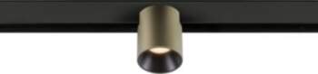 FIXT-IT!, 48V, DALI, Round, Surface mounted
