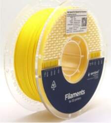Flashforge High Speed PLA filament, 1