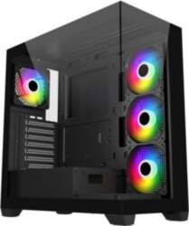 FSP Case | M340-BA | Mid
