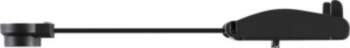 GU10 fitting for LED light (max