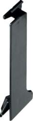 Hager Cable retainer LF/LFP, width 60mm