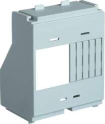 Hager Device cover long LV size