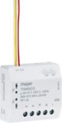 Hager Mod. 1FM output 3A f