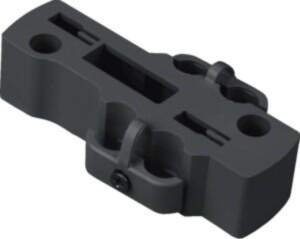 Hager Support for flexi cabel protector