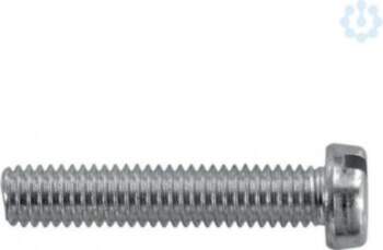 Haupa socket cap screw DIN 84