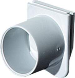 Hensel Removable conduit adapter for cable