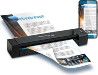 IRIS | IRIScan | Anywhere 6