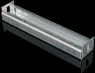 Kopos Load bearing profile with width