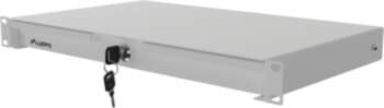 Lanberg 19" Drawer 1U,  max load