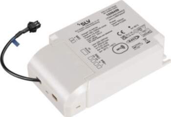 LED driver, 42W, 500mA, with radio