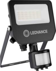 LEDVANCE LED prožektors ar sensoru FL
