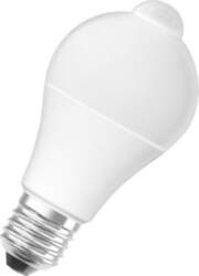 LEDVANCE LED Spuldze Motion Sensor CLA