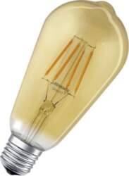 LEDVANCE SMART+ WiFi Filament Edison Dimmable