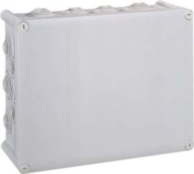 Legrand Box Plexo - IP 55