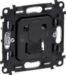 Legrand RJ 45 Cat. 6 data