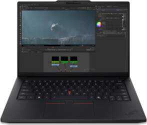 Lenovo ThinkPad P14s G7 Intel |