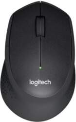 Logitech Datorpele B330 SILENT PLUS, Bezvadu
