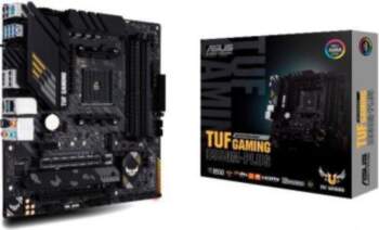 Mainboard ASUS AMD B550 SAM4 MicroATX