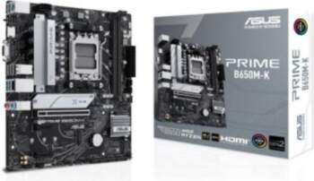 Mainboard ASUS AMD B650 SAM5 Micro-ATX