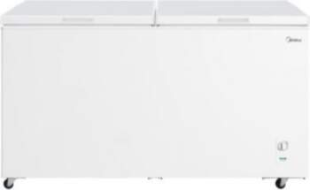 Midea Freezer | MDRC698FEE01 | Energy