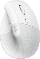 MOUSE USB OPTICAL MAC VERTICAL/WHITE 910-006477