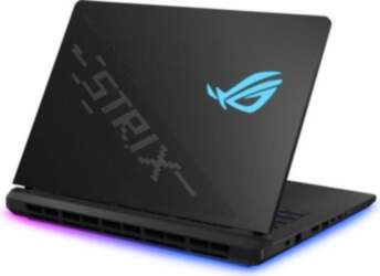 Notebook ASUS ROG Strix SCAR 16