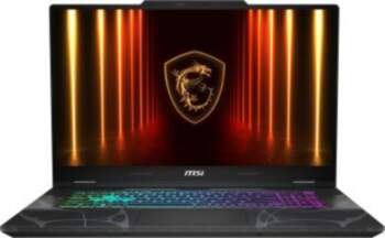 Notebook MSI CPU Intel Core 7