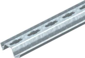Obo Bettermann TP Adapteris perforēta 3000mm