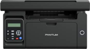 Pantum | Multifunctional printer | M6500W