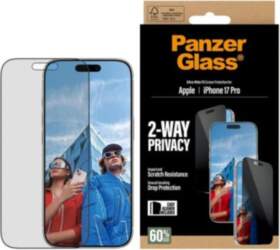 PanzerGlass Screen protector | Apple |