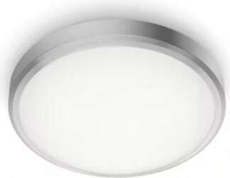 Philips Plafons DORIS CL257 EC RD
