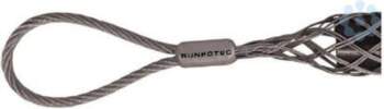 Runpotec Cable pulling grip with loop