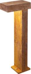 RUSTY® PATHLIGHT 70, LED outdoor floor