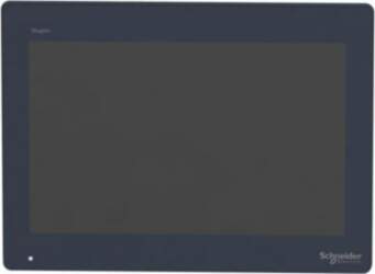 Schneider Electric advanced touchscreen panel, Harmony