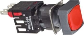 Schneider Electric Complete push button, Harmony