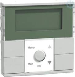 Schneider Electric Display timer module basic