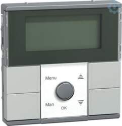 Schneider Electric Display timer module basic