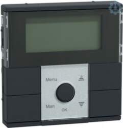 Schneider Electric Display timer module basic