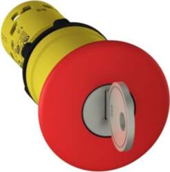 Schneider Electric Emergency stop push button