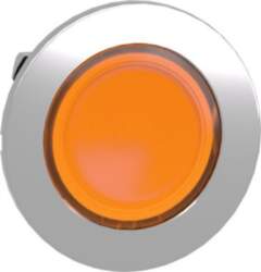 Schneider Electric Head for illuminated push