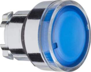 Schneider Electric Head for illuminated push