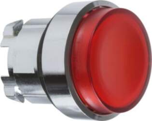 Schneider Electric Head for illuminated push