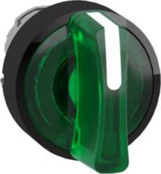 Schneider Electric Head for illuminated selector