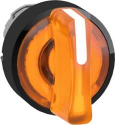 Schneider Electric Head for illuminated selector