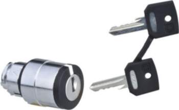 Schneider Electric Head for key selector